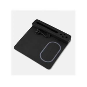 Mouse Pad Carregador de Celular Personalizado