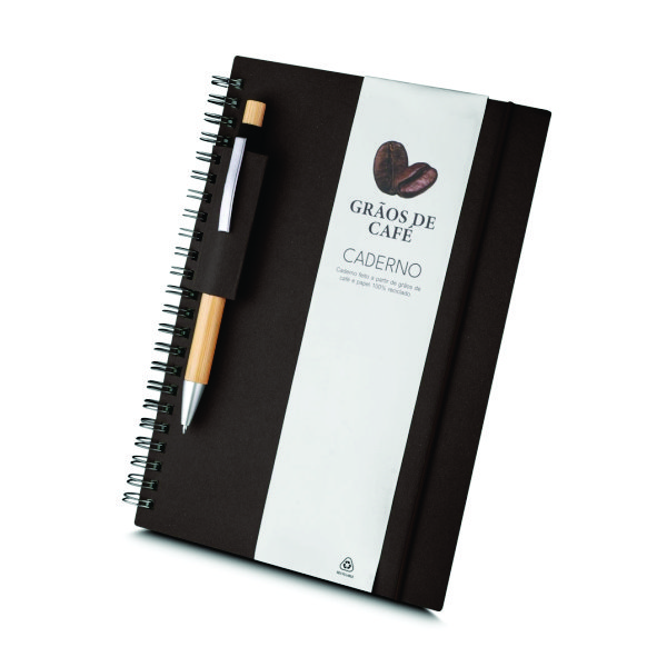 Caderno a5 Personalizado