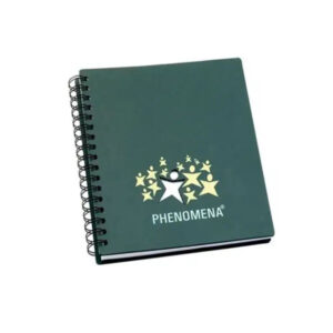 Cadernos Universitários Personalizados