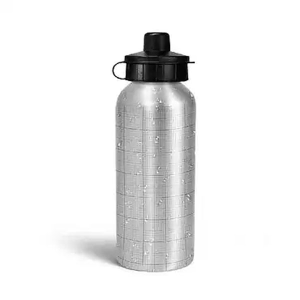 Ver Garrafa de Agua de Aluminio Personalizada