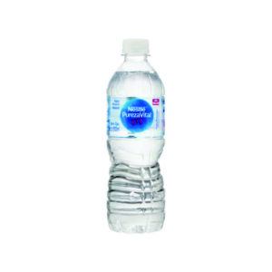 Água Mineral Natural 510ML Personalizada 4