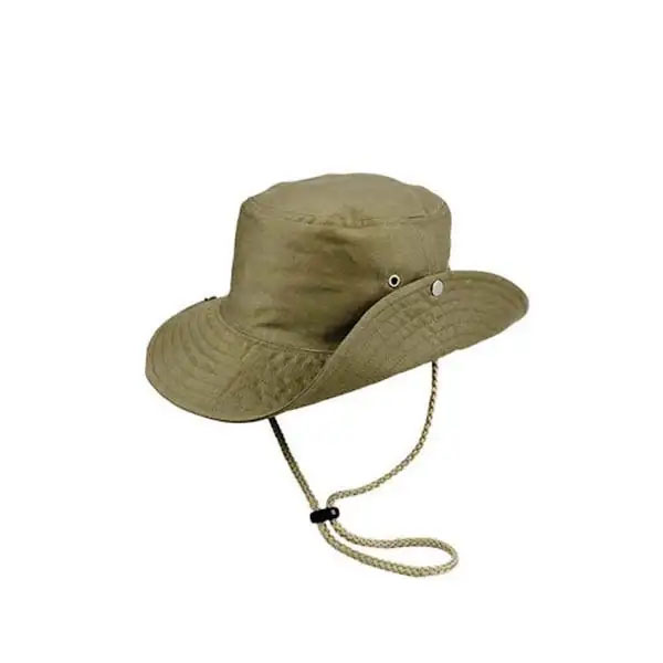 Ver Chapéu Australiano Personalizado