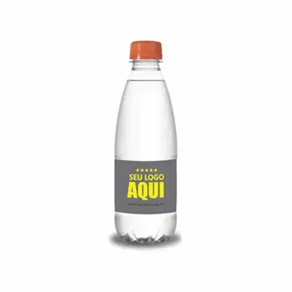 Ver Garrafa de Água Personalizada 300ml
