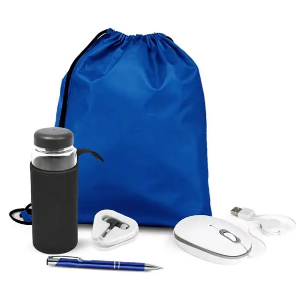 Kit Home Office Basic Personalizado