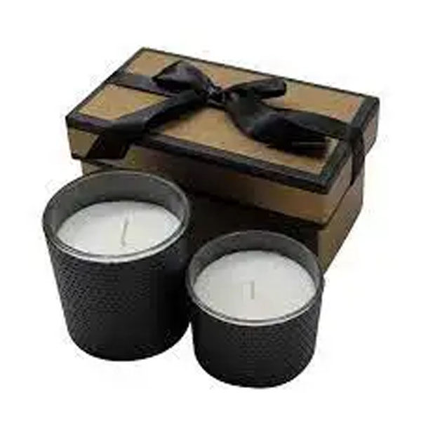 Ver Kit de velas aromáticas