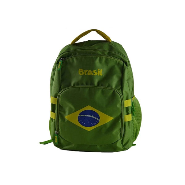 Ver Mochila Personalizada do Brasil