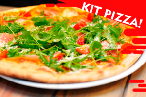 Kit Pizza Personalizado 1