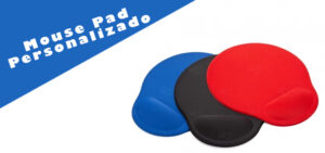 Mouse Pad Personalizado 2