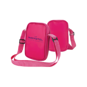 Bolsa Transversal Shoulder Bag Personalizada 1