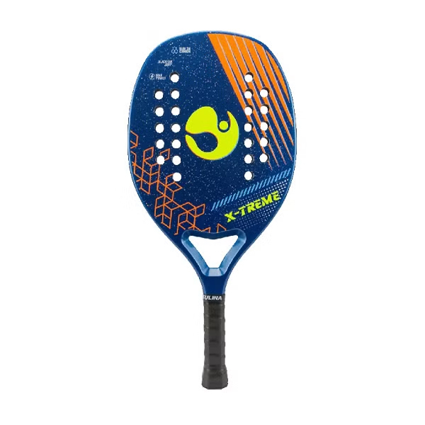 Raquete Beach Tennis Fibra de Vidro Personalizada