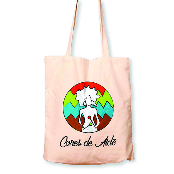 Ecobag para Empresas Personalizada