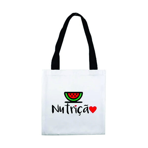 Ecobag Corporativa Personalizada