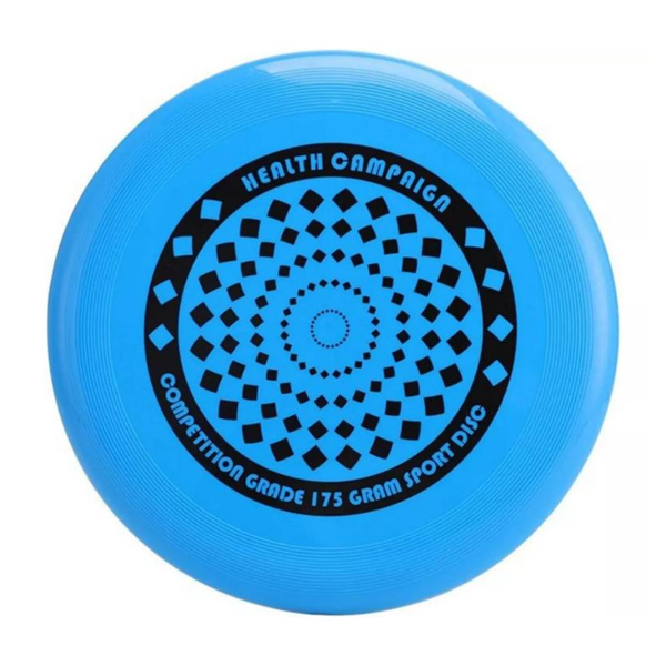 Frisbee Profissional Personalizado