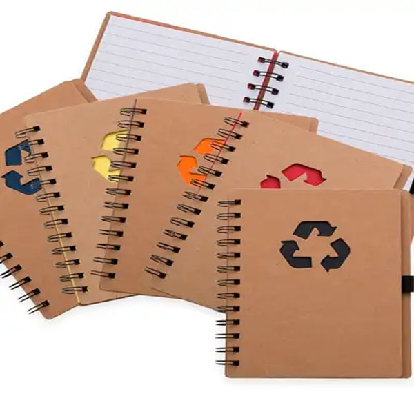 Agendas Ecológicas Personalizadas