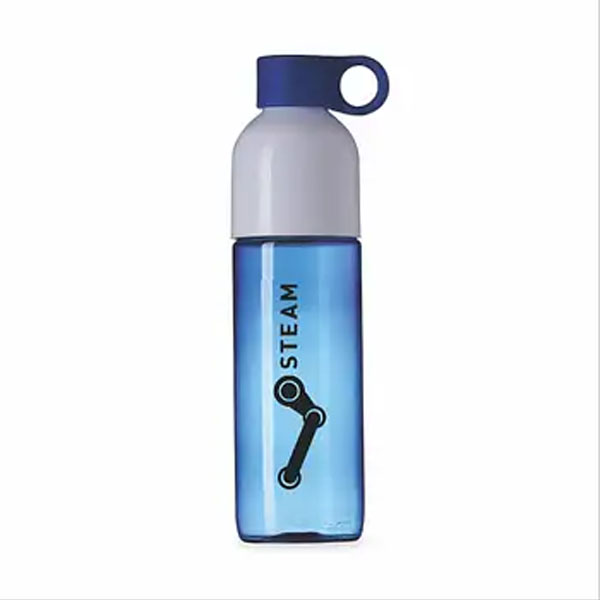 Squeeze Plástico 700ml