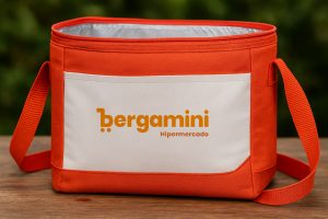 Bolsas Térmicas Personalizadas