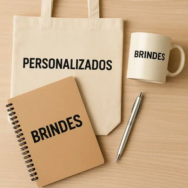 SP Brindes Personalizados