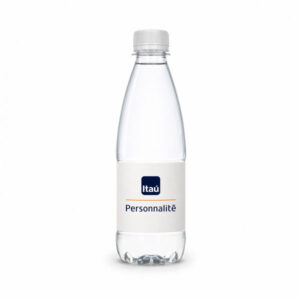 Garrafa de Água Brinde 400ml