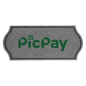 Tapete Personalizado para Loja