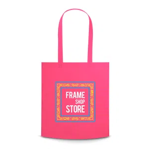 Sacola em Non-woven para Brindes