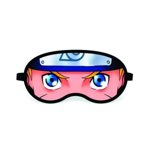 Tapa olhos - Naruto
