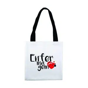 Ecobag Personalizada Evento