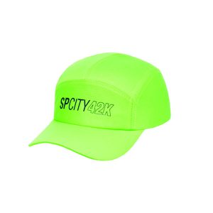 Boné Personalizado com Velcro