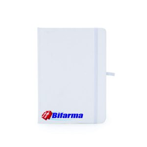 Caderno Tipo Molesquine Executivo