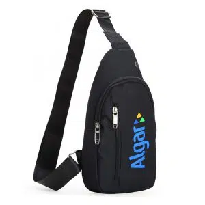 Shoulder Bag Nylon Personalizada