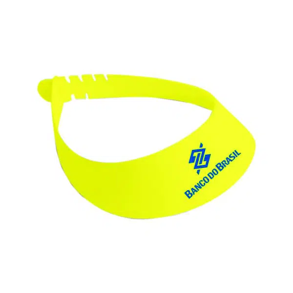 Viseiras Personalizadas