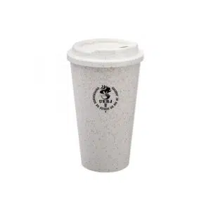 Copo Ecológico Personalizado Brinde
