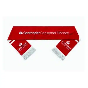 Cachecol Personalizado Empresa