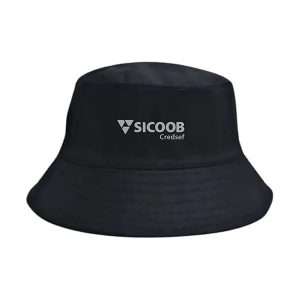 Boné Chapéu Bucket Personalizado