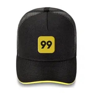 Boné com Aba Sanduíche Personalizado