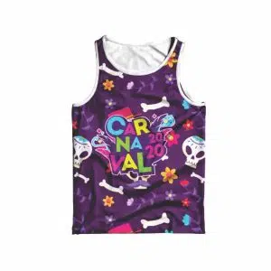 Abada Personalizado Maringá