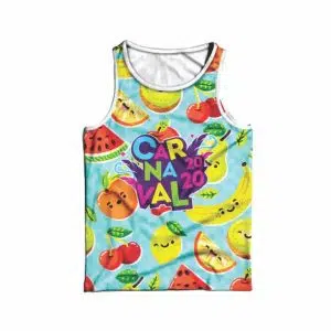 Abada Personalizado Santos