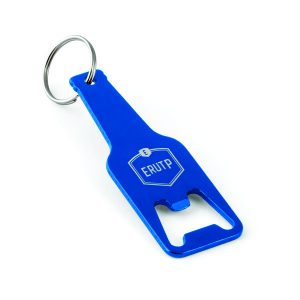 Abridor de Garrafa para Brinde