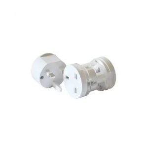 Adaptador de tomada personalizado Brinde