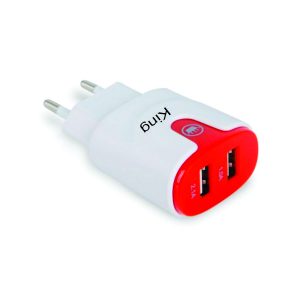 Adaptador usb de tomada personalizado