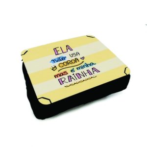 Almofada Bandeja para Notebook