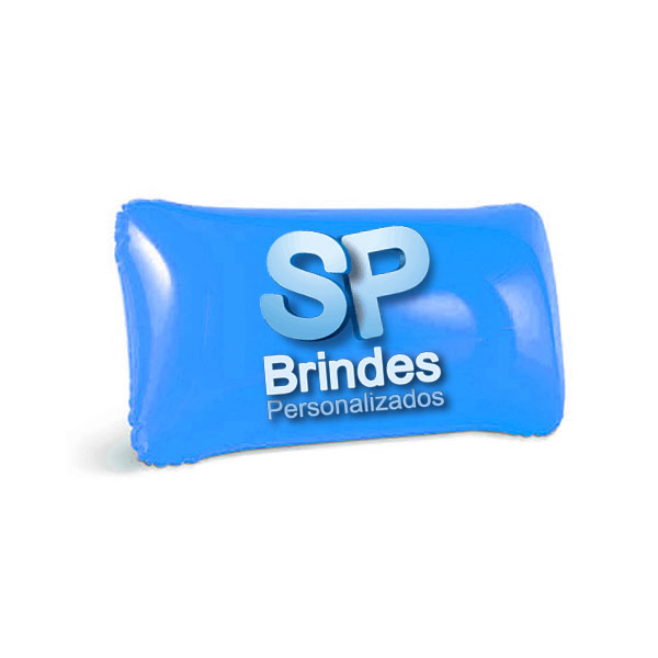 Almofadinhas Personalizadas
