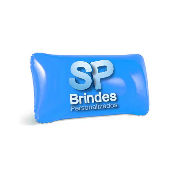 Almofadinhas Personalizadas