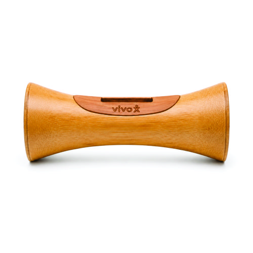 Amplificador de Bambu Personalizado
