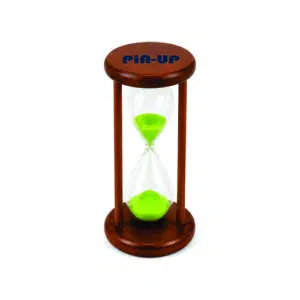 Ampulhetas Decorativas Personalizadas