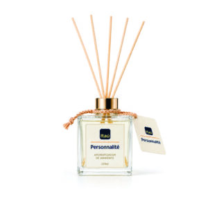 Aromatizador de Ambiente Personalizado