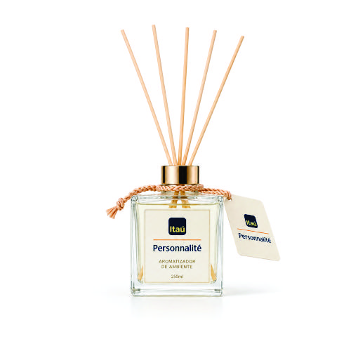 Aromatizador de Ambiente Personalizado