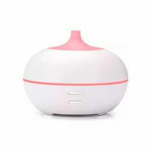 Aromatizador de ambiente elétrico
