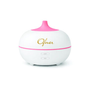 Aromatizador de Ambiente Elétrico Personalizado