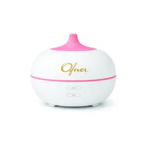 Aromatizador de Ambiente Elétrico Personalizado