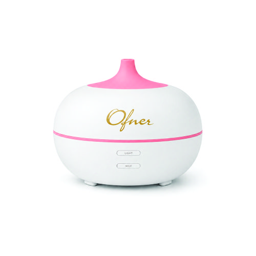 Aromatizador de Ambiente Elétrico Personalizado